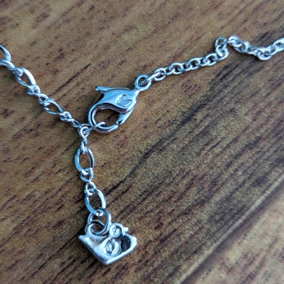 Swarovski Crystal Pendant EUC - Picture 7 of 7